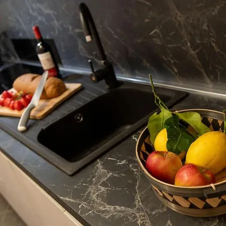 Appartement Ca' Disa - Loft Moderno Centro Citta *