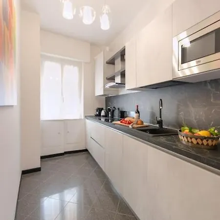 Ca' Disa - Loft Moderno Centro Citta