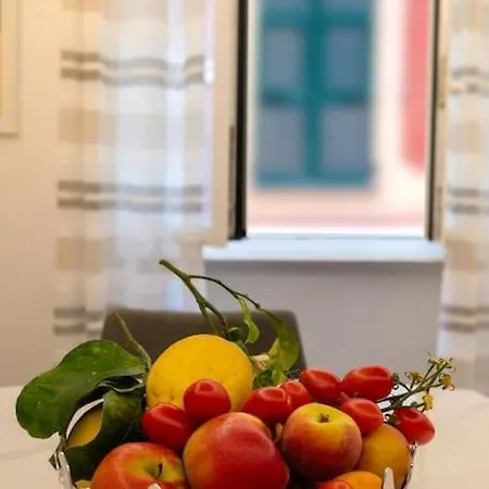 Appartement Ca' Disa - Loft Moderno Centro Citta *