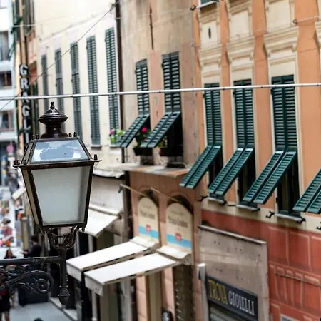 Appartement Ca' Disa - Loft Moderno Centro Citta *