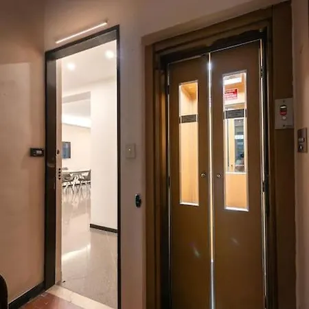 Appartement Ca' Disa - Loft Moderno Centro Citta