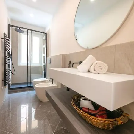 Ca' Disa - Loft Moderno Centro Citta Rapallo