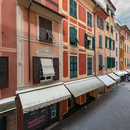 Ca' Disa - Loft Moderno Centro Citta Appartement *