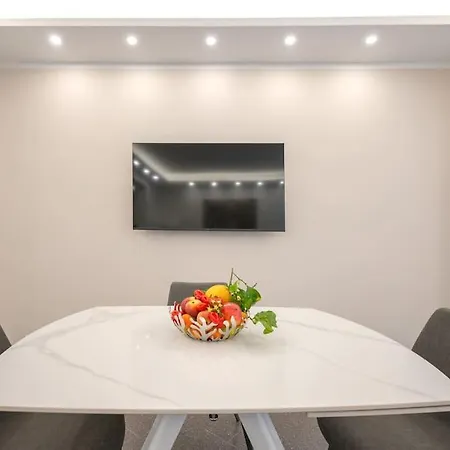 Ca' Disa - Loft Moderno Centro Citta Appartement Rapallo