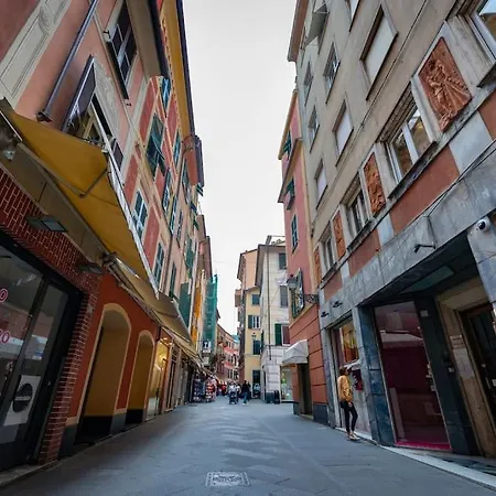 Ca' Disa - Loft Moderno Centro Citta