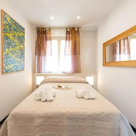 Apartament Ca' Disa - Loft Moderno Centro Citta