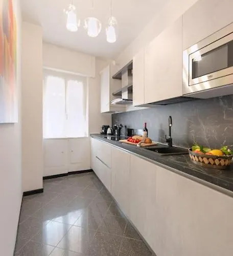 Ca' Disa - Loft Moderno Centro Citta