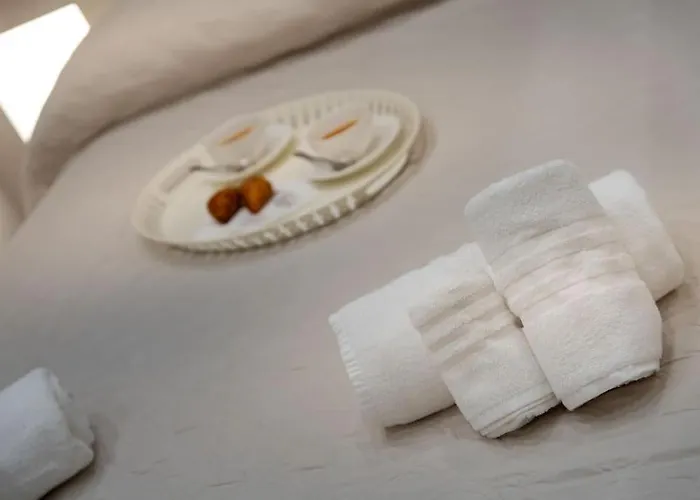 Lägenhet Ca' Disa - Loft Moderno Centro Citta Rapallo